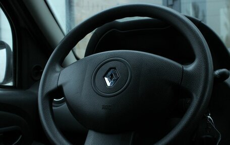 Renault Duster I рестайлинг, 2014 год, 850 000 рублей, 18 фотография