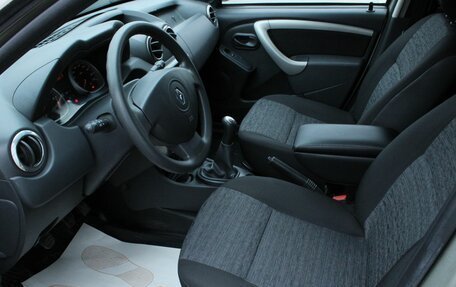 Renault Duster I рестайлинг, 2014 год, 850 000 рублей, 16 фотография