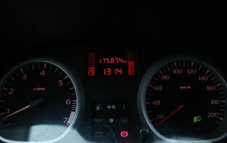 Renault Duster I рестайлинг, 2014 год, 850 000 рублей, 15 фотография