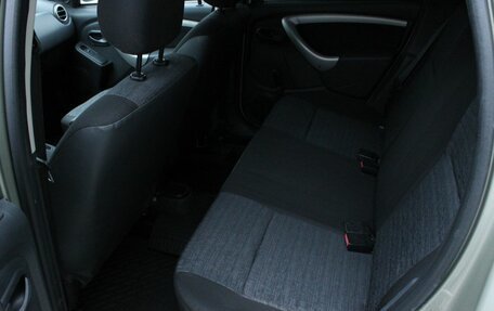 Renault Duster I рестайлинг, 2014 год, 850 000 рублей, 22 фотография