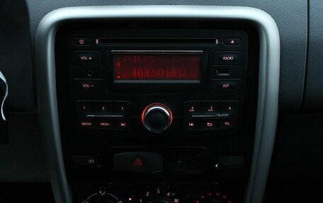 Renault Duster I рестайлинг, 2014 год, 850 000 рублей, 19 фотография