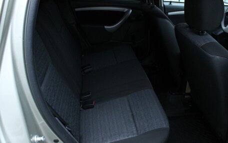 Renault Duster I рестайлинг, 2014 год, 850 000 рублей, 23 фотография