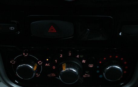 Renault Duster I рестайлинг, 2014 год, 850 000 рублей, 20 фотография