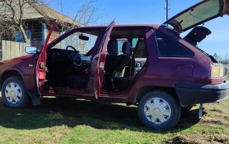 ИЖ 2126 «Ода», 2001 год, 100 000 рублей, 2 фотография