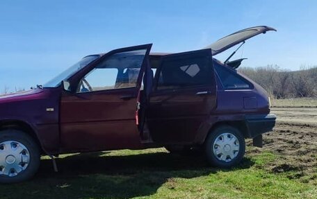 ИЖ 2126 «Ода», 2001 год, 100 000 рублей, 3 фотография