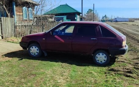 ИЖ 2126 «Ода», 2001 год, 100 000 рублей, 4 фотография