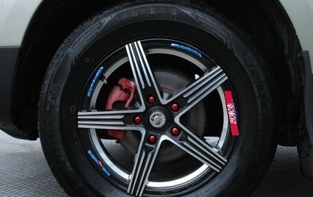 Renault Duster I рестайлинг, 2014 год, 850 000 рублей, 13 фотография