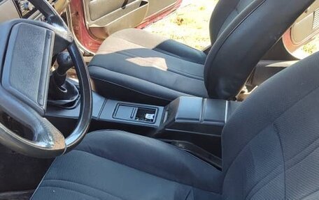 ИЖ 2126 «Ода», 2001 год, 100 000 рублей, 9 фотография