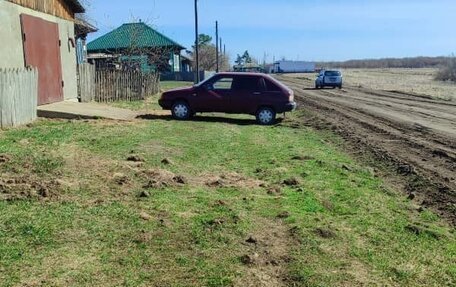 ИЖ 2126 «Ода», 2001 год, 100 000 рублей, 10 фотография