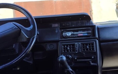 ИЖ 2126 «Ода», 2001 год, 100 000 рублей, 8 фотография