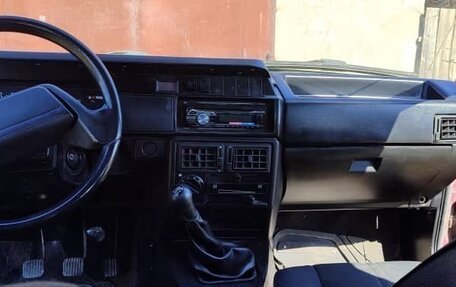 ИЖ 2126 «Ода», 2001 год, 100 000 рублей, 6 фотография