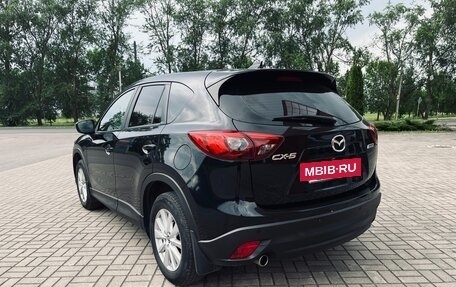 Mazda CX-5 II, 2015 год, 1 680 000 рублей, 3 фотография