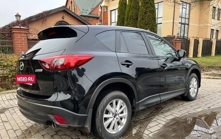 Mazda CX-5 II, 2015 год, 1 680 000 рублей, 9 фотография