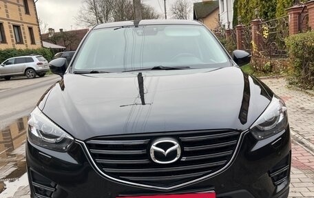 Mazda CX-5 II, 2015 год, 1 680 000 рублей, 6 фотография
