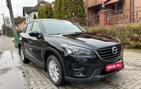 Mazda CX-5 II, 2015 год, 1 680 000 рублей, 14 фотография