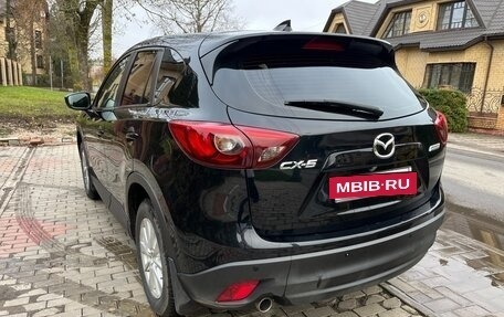 Mazda CX-5 II, 2015 год, 1 680 000 рублей, 12 фотография