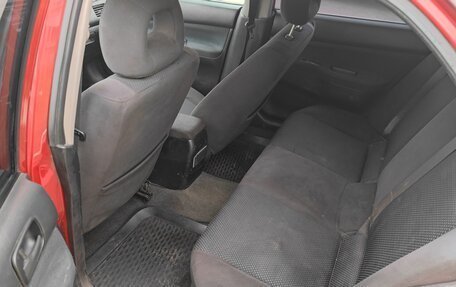 Mitsubishi Lancer IX, 2006 год, 259 000 рублей, 3 фотография