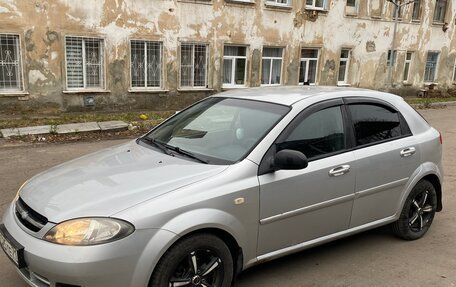 Chevrolet Lacetti, 2007 год, 340 000 рублей, 2 фотография