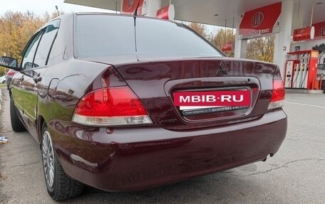 Mitsubishi Lancer IX, 2006 год, 259 000 рублей, 7 фотография
