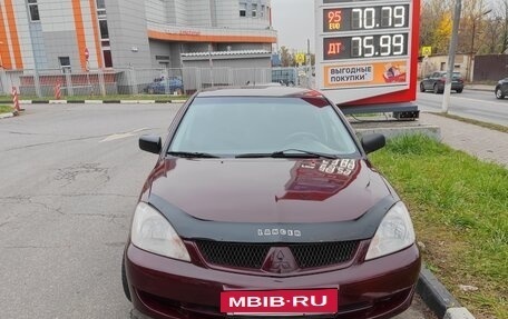 Mitsubishi Lancer IX, 2006 год, 259 000 рублей, 5 фотография