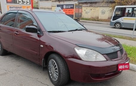 Mitsubishi Lancer IX, 2006 год, 259 000 рублей, 4 фотография