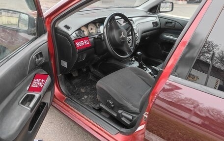 Mitsubishi Lancer IX, 2006 год, 259 000 рублей, 1 фотография