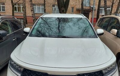 KIA Sorento IV, 2021 год, 2 700 000 рублей, 1 фотография