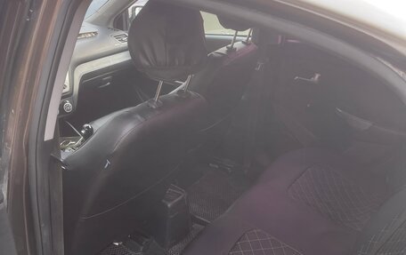 KIA Rio III рестайлинг, 2016 год, 795 000 рублей, 1 фотография