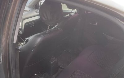 KIA Rio III рестайлинг, 2016 год, 795 000 рублей, 1 фотография