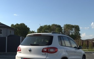 Volkswagen Tiguan I, 2011 год, 1 050 000 рублей, 1 фотография