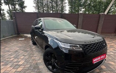 Land Rover Range Rover Velar I, 2021 год, 5 150 000 рублей, 1 фотография