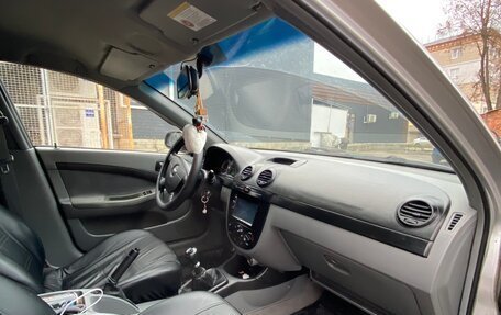 Chevrolet Lacetti, 2007 год, 340 000 рублей, 6 фотография