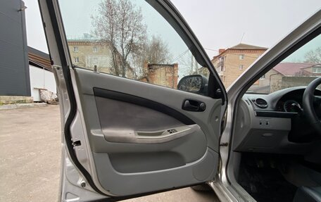 Chevrolet Lacetti, 2007 год, 340 000 рублей, 9 фотография