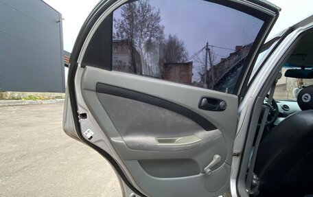 Chevrolet Lacetti, 2007 год, 340 000 рублей, 8 фотография