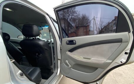 Chevrolet Lacetti, 2007 год, 340 000 рублей, 10 фотография