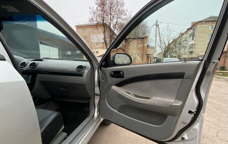Chevrolet Lacetti, 2007 год, 340 000 рублей, 11 фотография