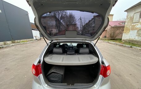 Chevrolet Lacetti, 2007 год, 340 000 рублей, 12 фотография