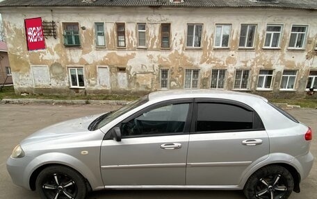Chevrolet Lacetti, 2007 год, 340 000 рублей, 3 фотография