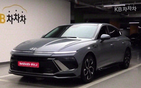 Hyundai Sonata VIII, 2023 год, 3 800 000 рублей, 1 фотография