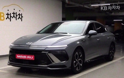 Hyundai Sonata VIII, 2023 год, 3 800 000 рублей, 1 фотография