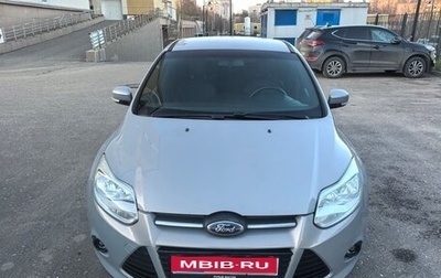 Ford Focus III, 2012 год, 729 000 рублей, 1 фотография