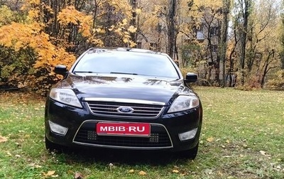 Ford Mondeo IV, 2008 год, 750 000 рублей, 1 фотография