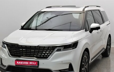 KIA Carnival, 2022 год, 5 100 001 рублей, 1 фотография