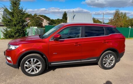 Geely Atlas I, 2020 год, 1 700 000 рублей, 4 фотография