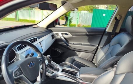 Geely Atlas I, 2020 год, 1 700 000 рублей, 7 фотография