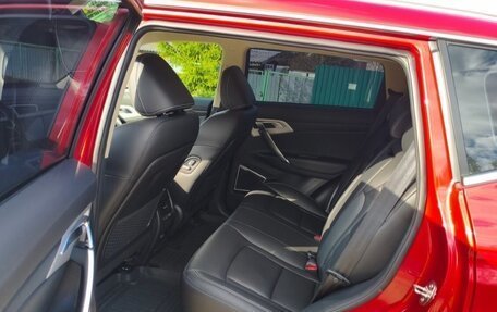 Geely Atlas I, 2020 год, 1 700 000 рублей, 8 фотография