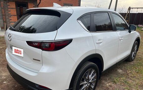 Mazda CX-5 II, 2022 год, 3 050 000 рублей, 4 фотография