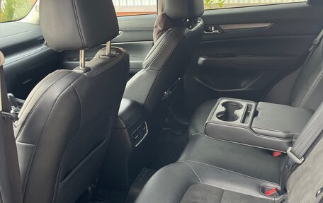 Mazda CX-5 II, 2022 год, 3 050 000 рублей, 10 фотография