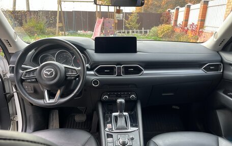 Mazda CX-5 II, 2022 год, 3 050 000 рублей, 12 фотография