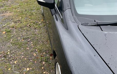 Honda Civic VIII, 2007 год, 500 000 рублей, 8 фотография